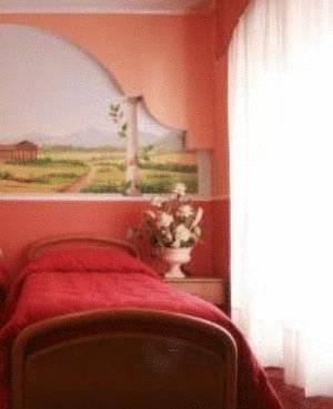 Отель Hotel La Marchesina