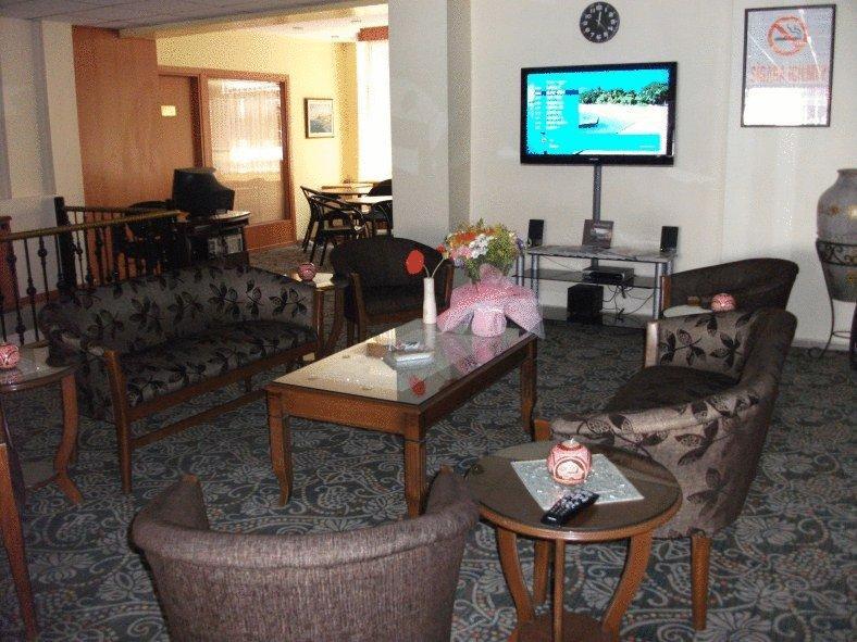 Отель Kasmir Hotel