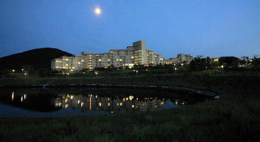 Hanwha Resort Jeju