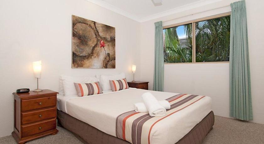 Отель Clearwater Noosa