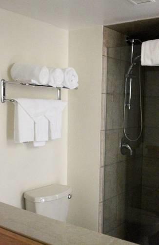 Отель Hidden Valley Resort Huntsville