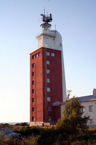 Отель Kylmäpihlaja Lighthouse