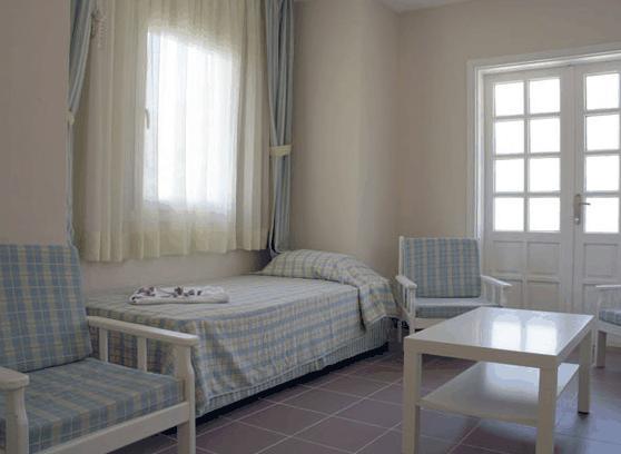 The Blue Lagoon Deluxe Hotel