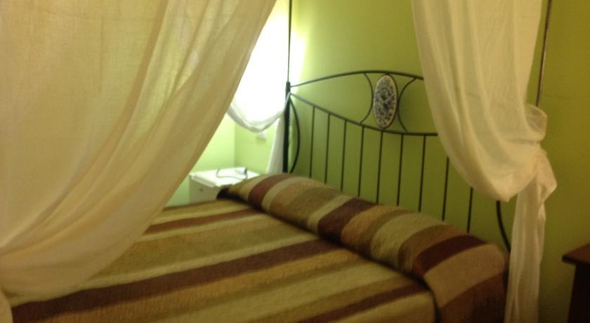 Мини-отель B&B Palazzo Aprile