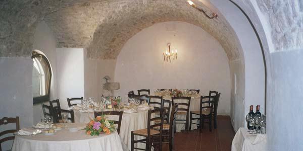 Мини-отель Agriturismo Masseria Del Crocifisso