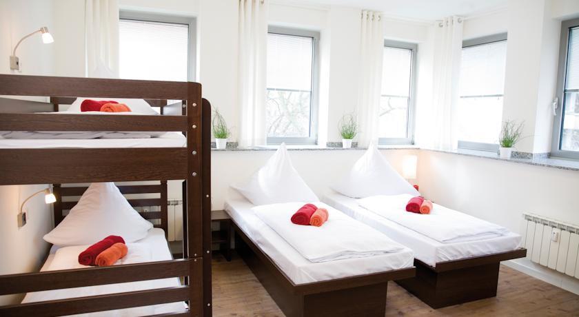 Hostel Köln