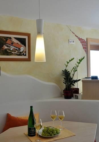 Гостевой дом Privatzimmer Langthaler