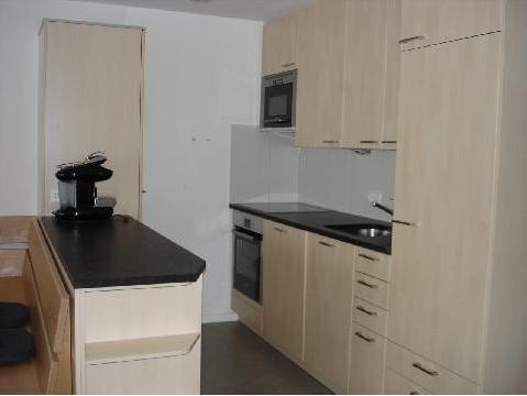 Апартаменты Lenzerheide Seestrasse Sotmirana 41