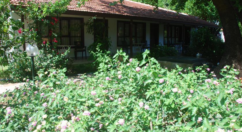 Dolunay Apart Hotel