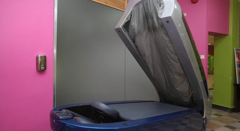 Comfort Hotel Suites
