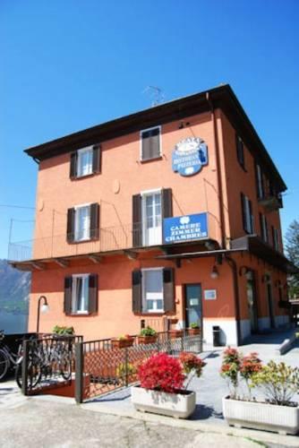 Отель Hotel Beata Giovannina