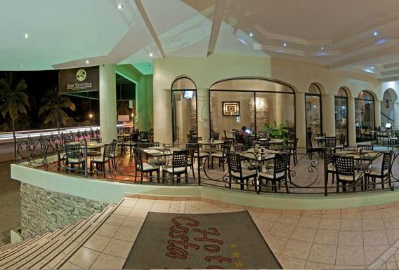 Отель Hotel Costa Brava