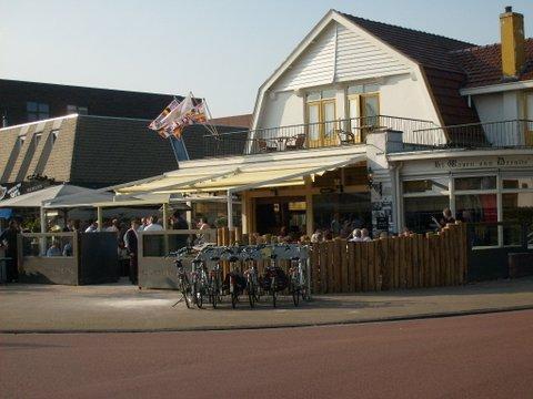 Отель Hotel Het Wapen van Drenthe