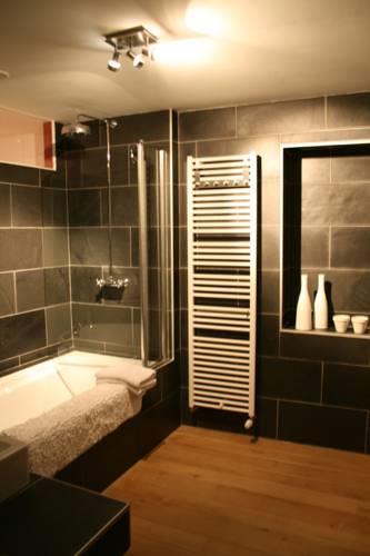 Мини-отель B&B La Chapelle Au Puits