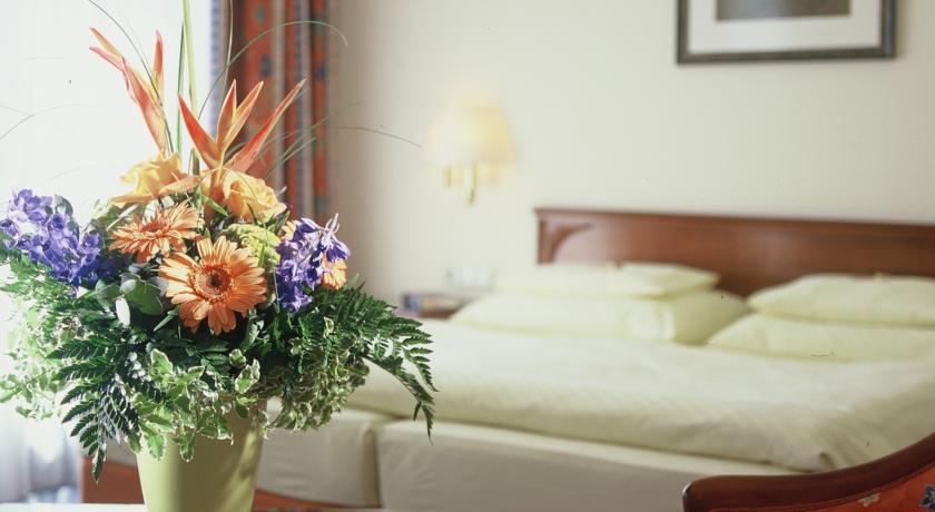 Hotel Capricorno