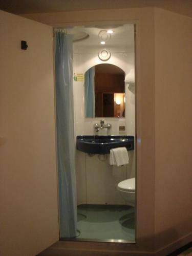 Отель Fasthôtel Clermont-Ferrand Gerzat