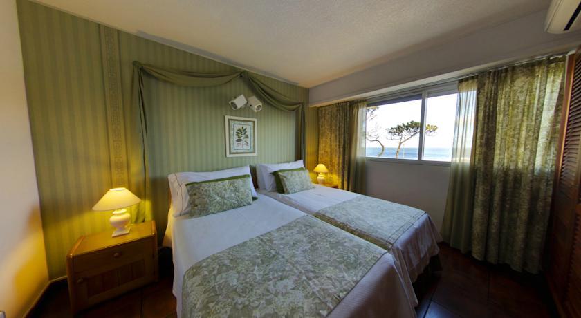 Baie Des Anges Apart Hotel & Spa