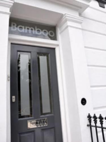 Гостевой дом Bamboo Guesthouse