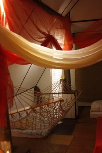 Отель The Secret Sanctuary Boutique Cottage