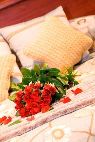 Отель Tzaneen Country Lodge