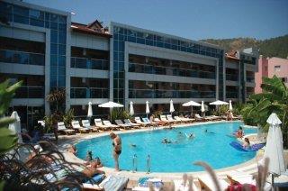 Мини-отель Faber Apart Hotel