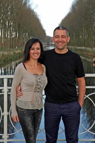 Отель Hotel Ter Polders