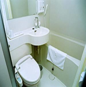 Отель Toyoko Inn Nara Shin-Omiya Ekimae