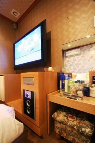 Plum Motel Sinchon