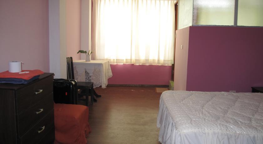Casa De Mama 2