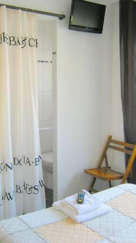 Отель Hotel Fine