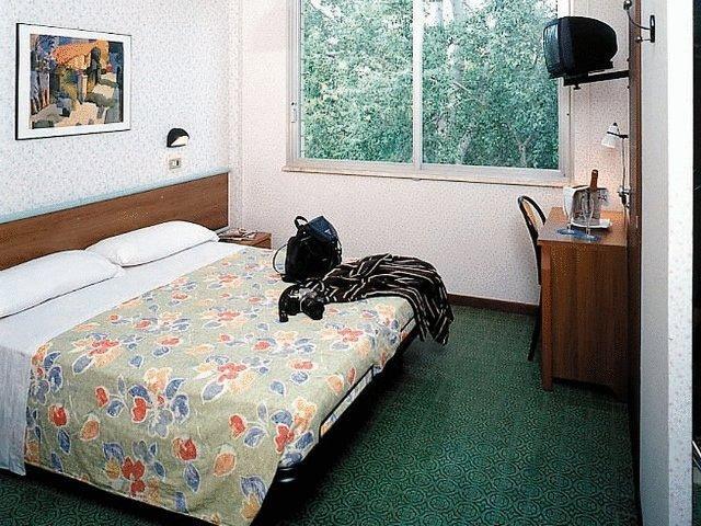 Отель Hotel Solaria