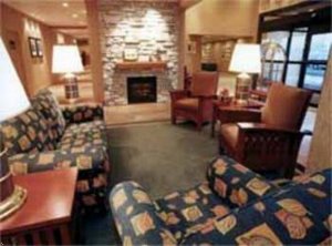 Отель Quality Inn Northern Grand
