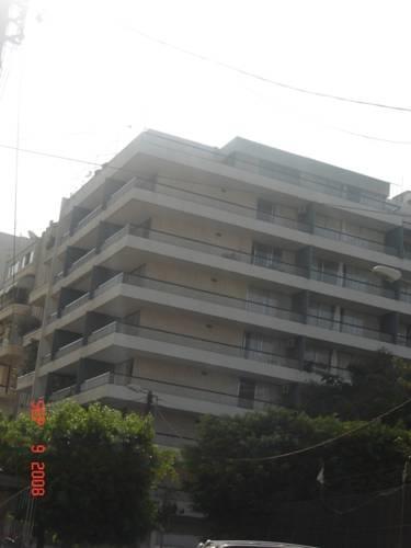 Апартаменты Seaside Furnished Flats