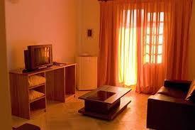 Отель Hotel Villa Terra