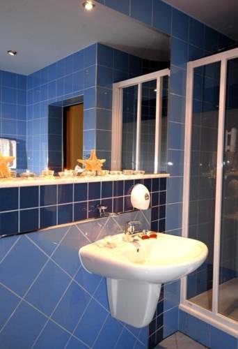 Отель Hotel Kongresowy - Business & SPA