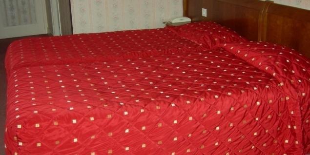Отель Citotel Avallon Vauban