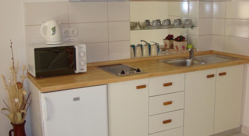Апартаменты Apartments in Trogir