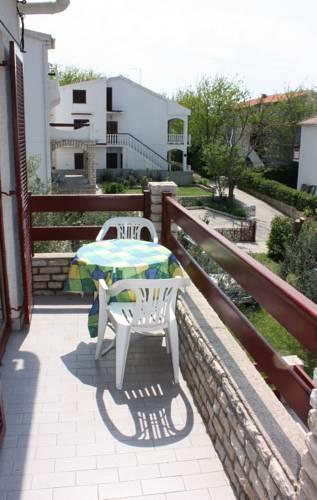 Апартаменты Apartments Meri