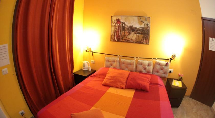 Гостевой дом Residence Ciampino Inn Rome