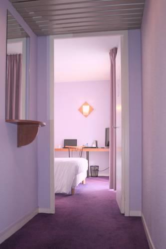 Airport Hotel