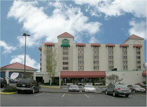 Отель La Quinta Inn & Suites Tacoma