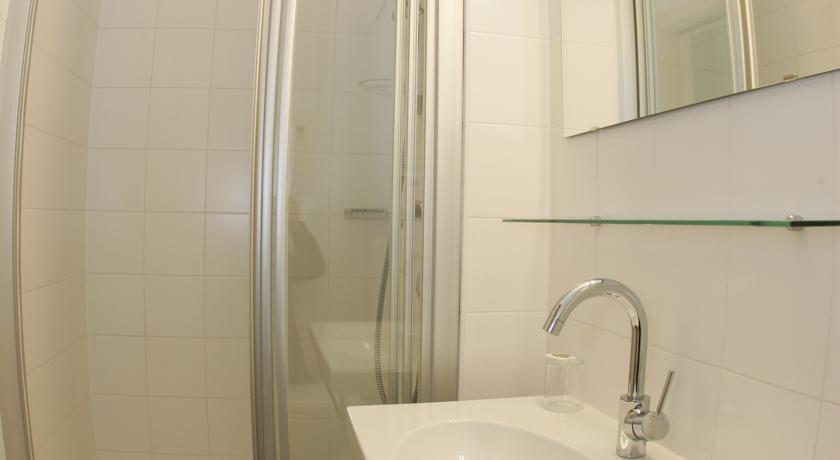 Мини-отель Kolpinghaus Bolzano