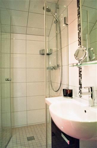 Отель Ruhr Hotel