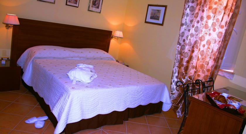 Апартаменты Hotel Residence San Andrea Degli Armeni
