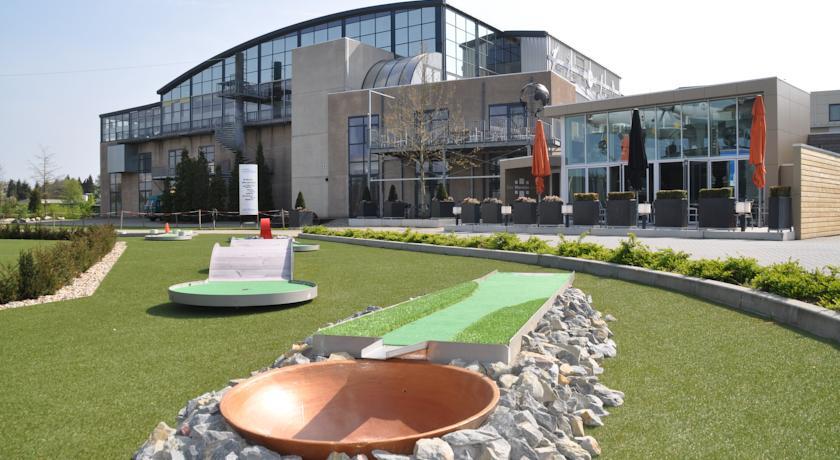Отель Hampshire Hotel Fitland - Mill "Dormylle"