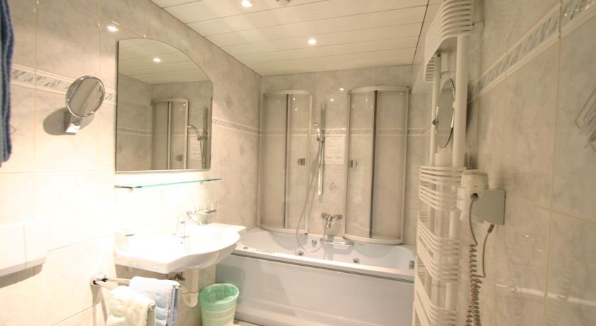 Отель Frühstückshotel Margret