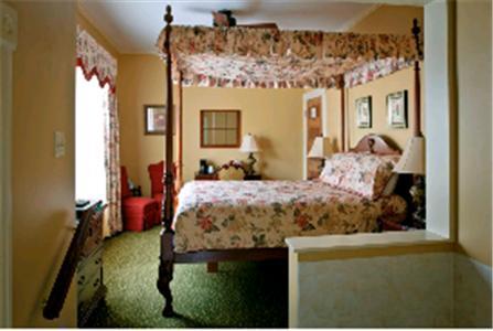 Отель Dundee Arms Inn
