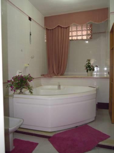 Мини-отель B&B Las Pluminas