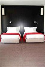 Отель Hotel Flor de Sal