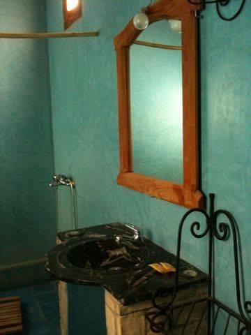 Отель Chez Tonton